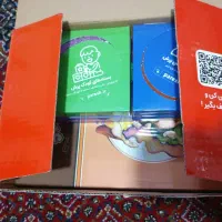 بسته کامل معلم خصوصی پرش پایه نهم|کتاب و مجله آموزشی|تهران, خزانه|دیوار