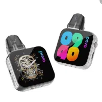 ویپ و پاد داءم و یکبار مصرف