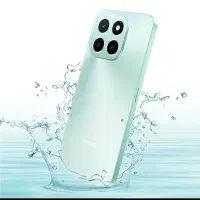 آنر x6c با حافظهٔ ۲۵۶ گیگابایت و رم ۶ گیگ