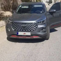ام‌وی‌ام X55 Pro اکسلنت، مدل ۱۴۰۲|خودرو سواری و وانت|هشتگرد, هیو|دیوار