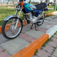 متور سیکلت ۱۵۰ CCصفر