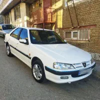 پژوپارس مدل1393درجه یک