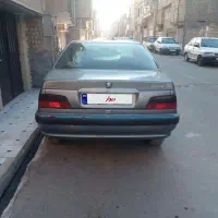 پارس ۸۵ تمیز|خودرو سواری و وانت|قم, شهرک فاطمیه|دیوار