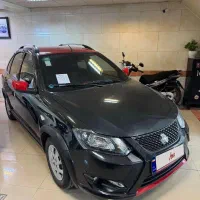 کوییک Rs 1402|خودرو سواری و وانت|شیراز, انجیر|دیوار