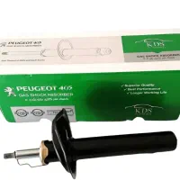 کمک kds برای پژو پارس