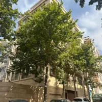 آپارتمان ۹۵ متری پاسداران دوخوابه زیر قیمت