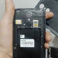 گوشی ال جی k10 m250 معاوضه با ساعت هوشمند