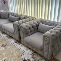 فروش مبل چستر ترک