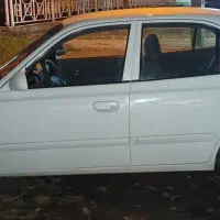 هیوندا ورنا|خودرو سواری و وانت|رشت, اسماعیل آباد|دیوار