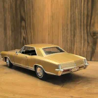 ماکت|کلکسیون و سرگرمی|شیراز, زند|دیوار