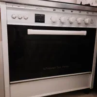 گازصحفه شیشه|اجاق گاز و لوازم برقی پخت‌وپز|سنندج, |دیوار