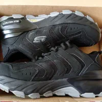 Skechers&ZARA