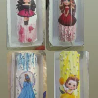 هدیه عروسکی رو  دختر