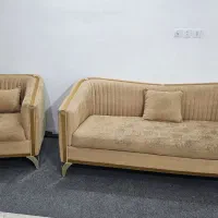 مبلمان راحتی|مبلمان خانگی و میز عسلی|تهران, هاشم‌آباد|دیوار
