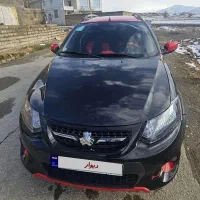 کوییک 400 بی رنگ R