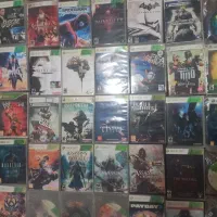 بازی xbox|کنسول، بازی ویدئویی و آنلاین|رشت, شالکو|دیوار