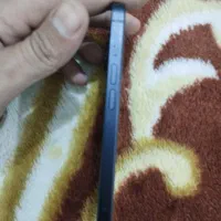 اپل iPhone 13 با حافظهٔ ۱۲۸ گیگابایت|موبایل|خورموج, |دیوار