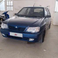 پراید ۱۱۱ فول ای بی اس هدرولیک|خودرو سواری و وانت|نقده, |دیوار