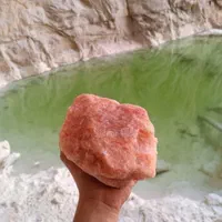 نمک صورتی عمده و خرده به بالاتربن کیفیت|خوردنی و آشامیدنی|تهران, شهرک طالقانی|دیوار