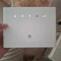 مودم هواوی b315s-22 آنلاک ساپورت همه سیم کارت