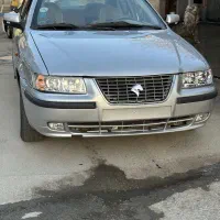 سمند مدل 85|خودرو سواری و وانت|نسیم‌شهر, |دیوار