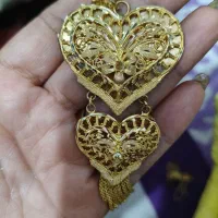 40گرم طلای تمیز|جواهرات|برازجان, |دیوار