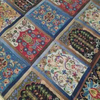 روفرشی ۹متری وروفرشی ۶متری جفت