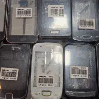 قاب با شاسی گوشی سامسونگ نوستالژی|لوازم جانبی موبایل و تبلت|اهواز, پادادشهر|دیوار