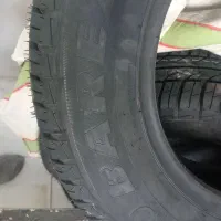 فروش لاستیک تیبا و اگزوز پراید|قطعات یدکی و لوازم جانبی|فردیس, فردیس|دیوار