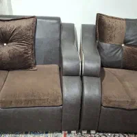 مبل|مبلمان خانگی و میز عسلی|شاهرود, |دیوار