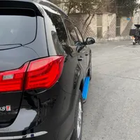 هایما S7پلاس صفر توربو شارژ اتومات مدل ۱۴۰۳|خودرو سواری و وانت|تهران, پاسداران|دیوار