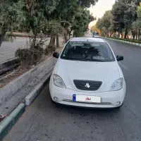 تیبا صندوقدار مدل ۹۸  کم کارکرد