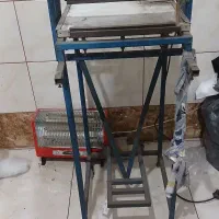 دستگاه پرس