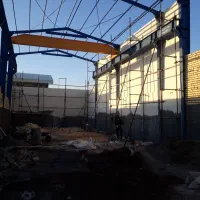 بنایی ساختمان.کاشی کاری.تیغه چینی.گچ و خاک.سیمان|خدمات پیشه و مهارت|اصفهان, جی شیر|دیوار