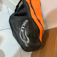 رولر اسکیت آلمانی مارشال سایز 35-38، چرخ ۸۴mm|دوچرخه، اسکیت، اسکوتر|تهران, ایوانک|دیوار