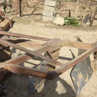 گاوآهن ۱۴ میزان