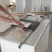 تبدیل اره میزی