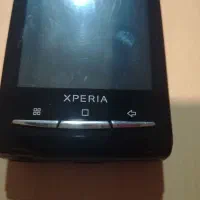 موبایل سونی اریکسون اصل کوچولو با کیف|موبایل|کرج, کرج نو|دیوار