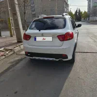 کوئیک 1402 s|خودرو سواری و وانت|قزوین, |دیوار