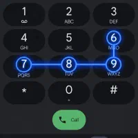 سیم کارت کد 7 رند همراه اول