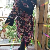 پالتو|لباس|مبارکه, |دیوار