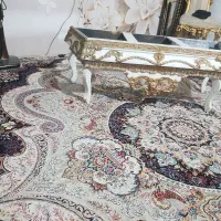 میز عسلی چوب