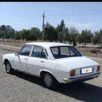 پژو 504|خودرو سواری و وانت|رباطکریم, رباطکریم|دیوار