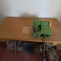 قیچی عمود بر و پس دوز و میاندوز