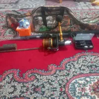 لنسر حرفه ای