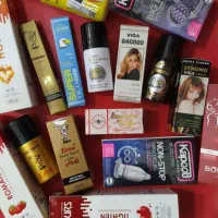 اسپری تاخیری و کاندوم و تیتان و لارگو حجم دهنده|آرایشی، بهداشتی، درمانی|ارومیه, |دیوار