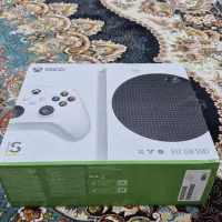 ایکس باکس سری اس