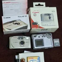 دوربین عکاسی قدیمی کلکسیونی