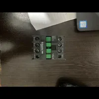 کنتاکتور اشنایدر / لوگوی PLC / اهمتر آنالوگ|مصالح و تجهیزات ساختمان|بندر ماهشهر, |دیوار