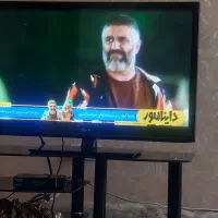 تلویزیون۴۲ ال سی دی|تلویزیون و پروژکتور|تهران, شهید رجایی|دیوار